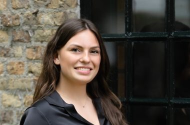 Lotte van Kalsbeek