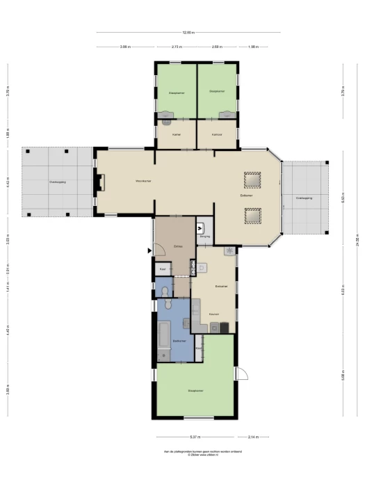 Map 1