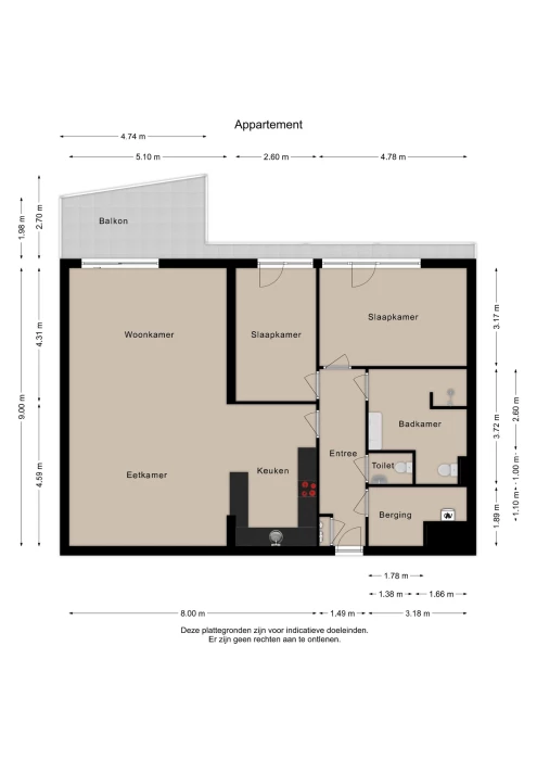 Map 1