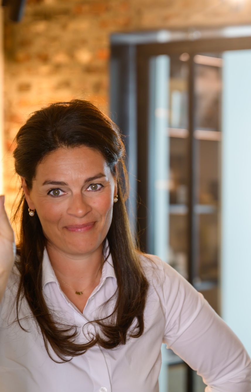 Linda Huijgens