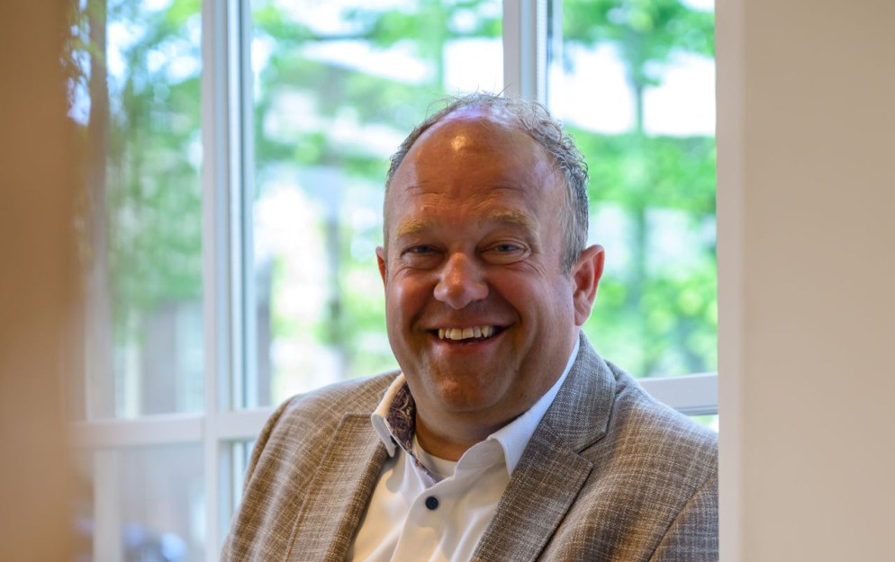 Mathijs Metselaars