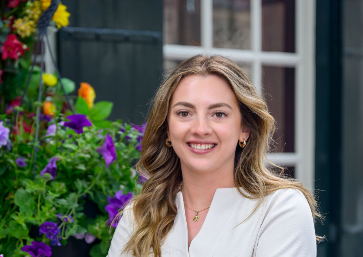 Melle van de Loo