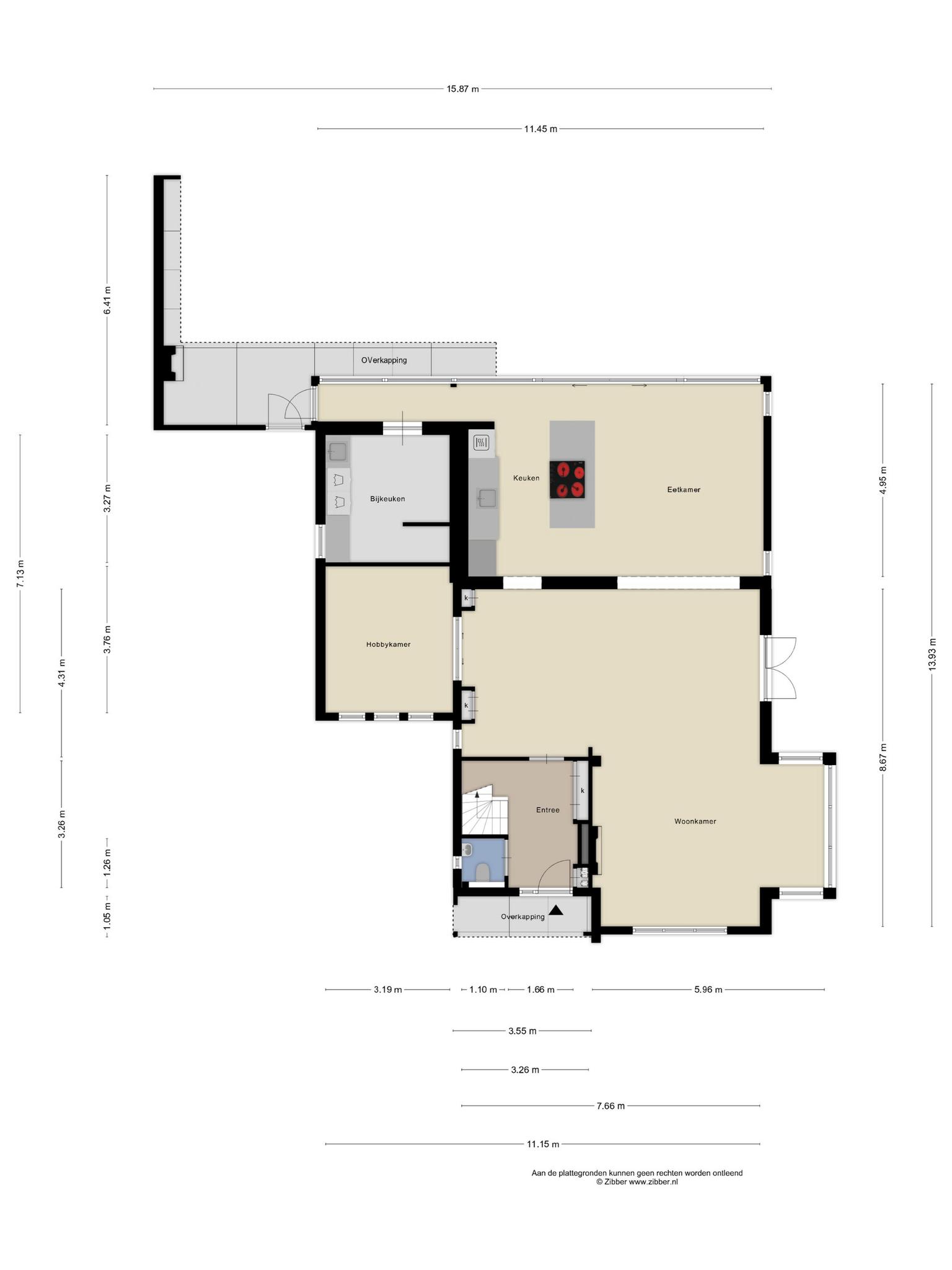 Map 1