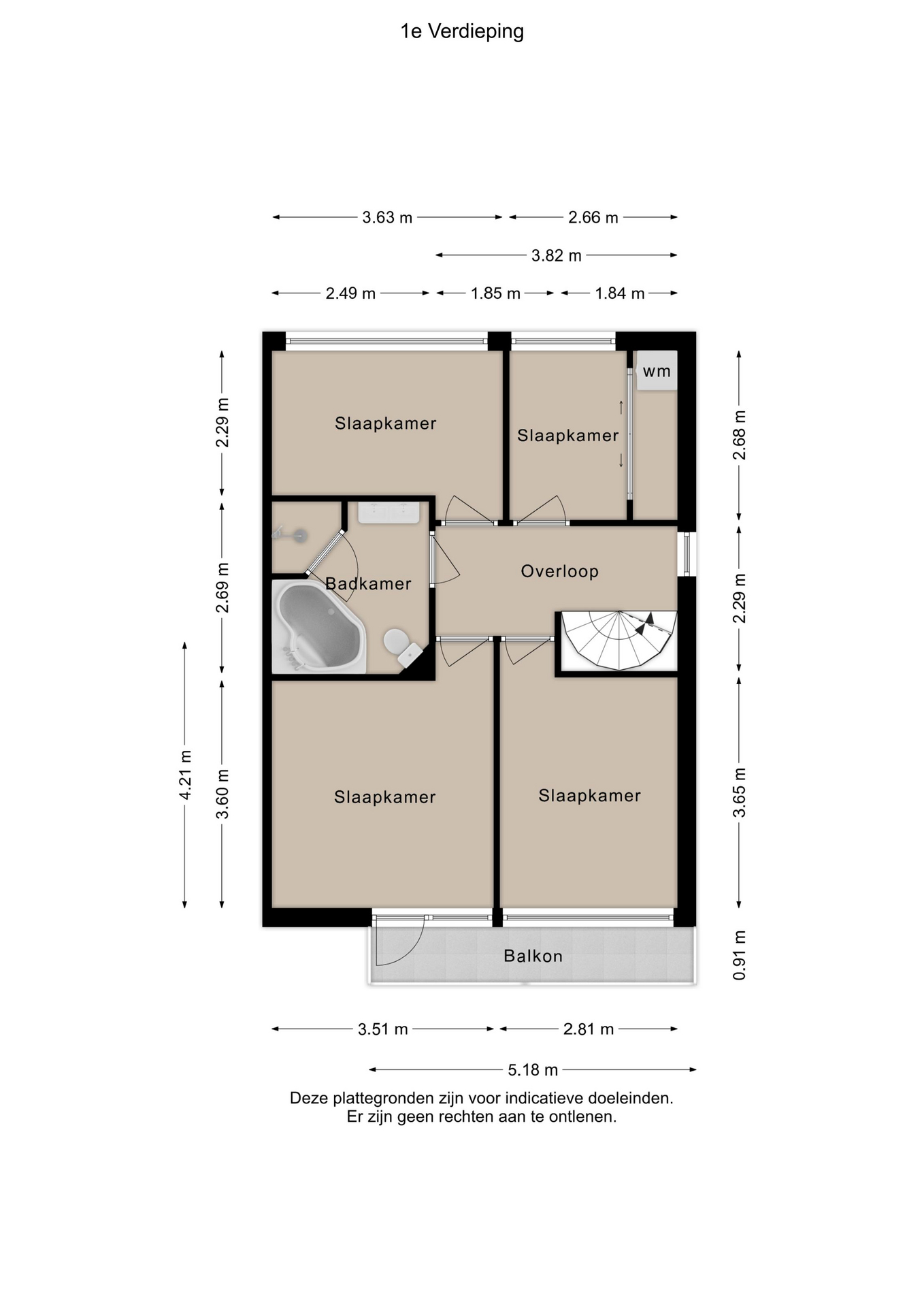 Map 1