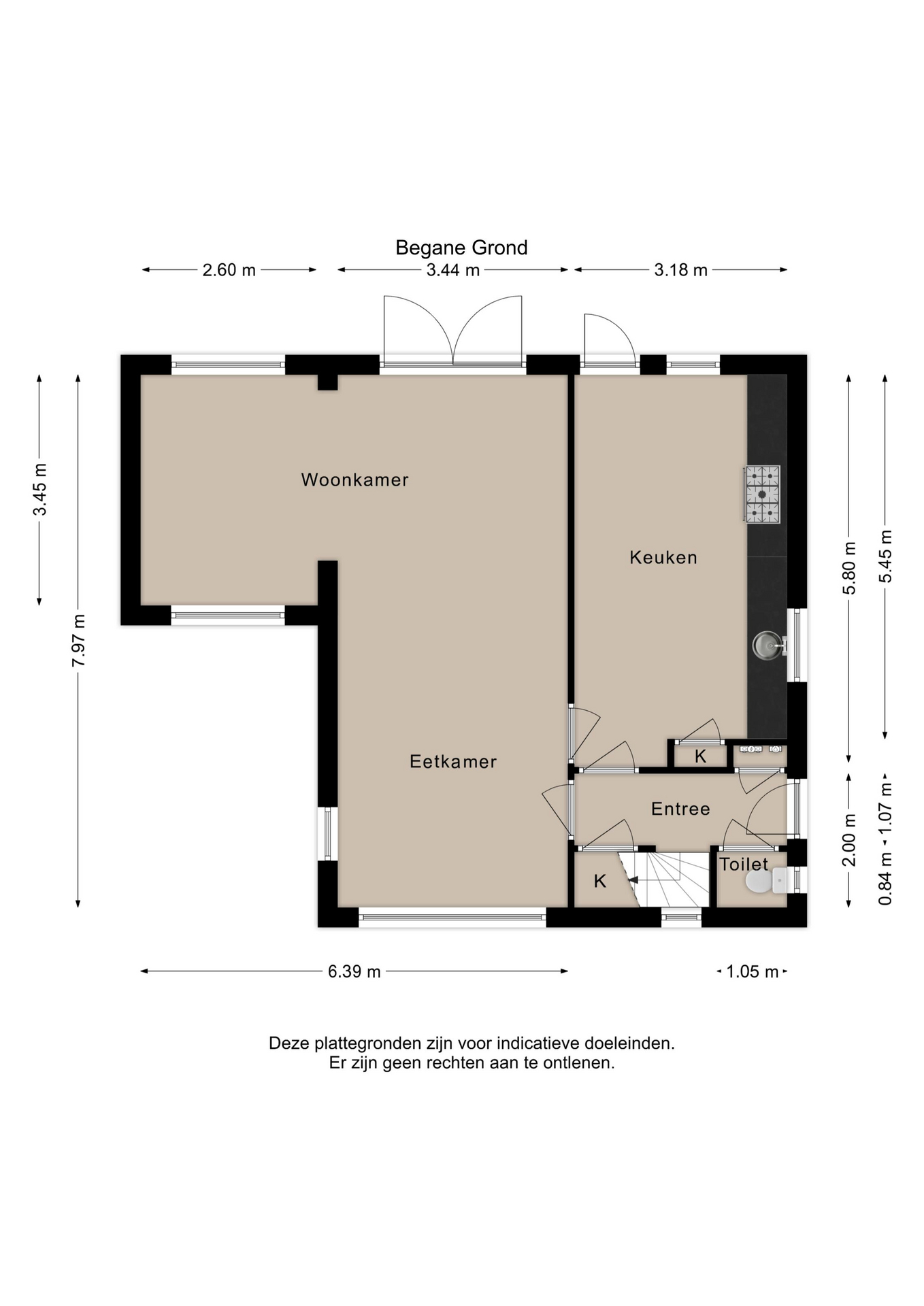 Map 1