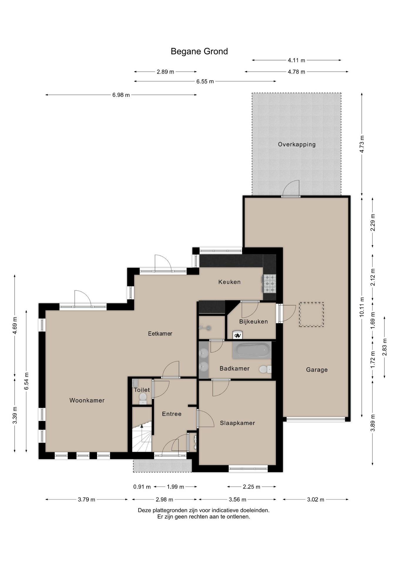 Map 1