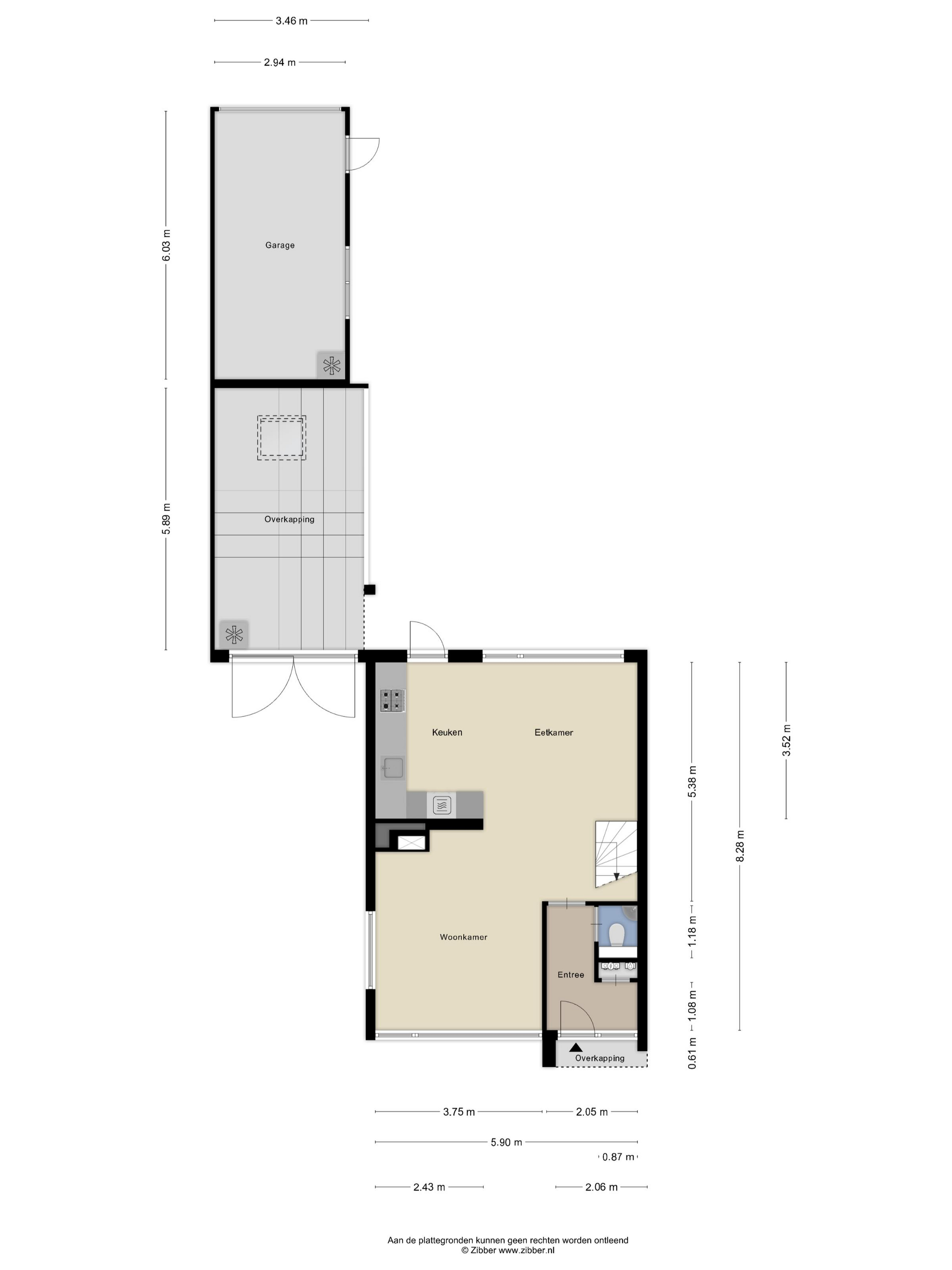 Map 1