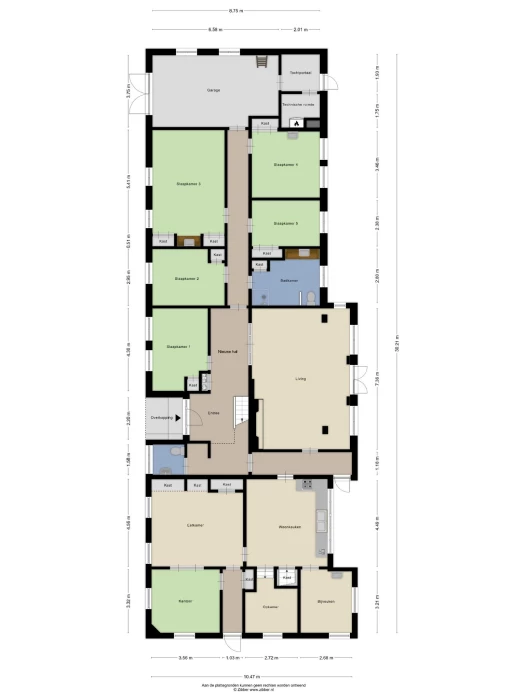 Map 1