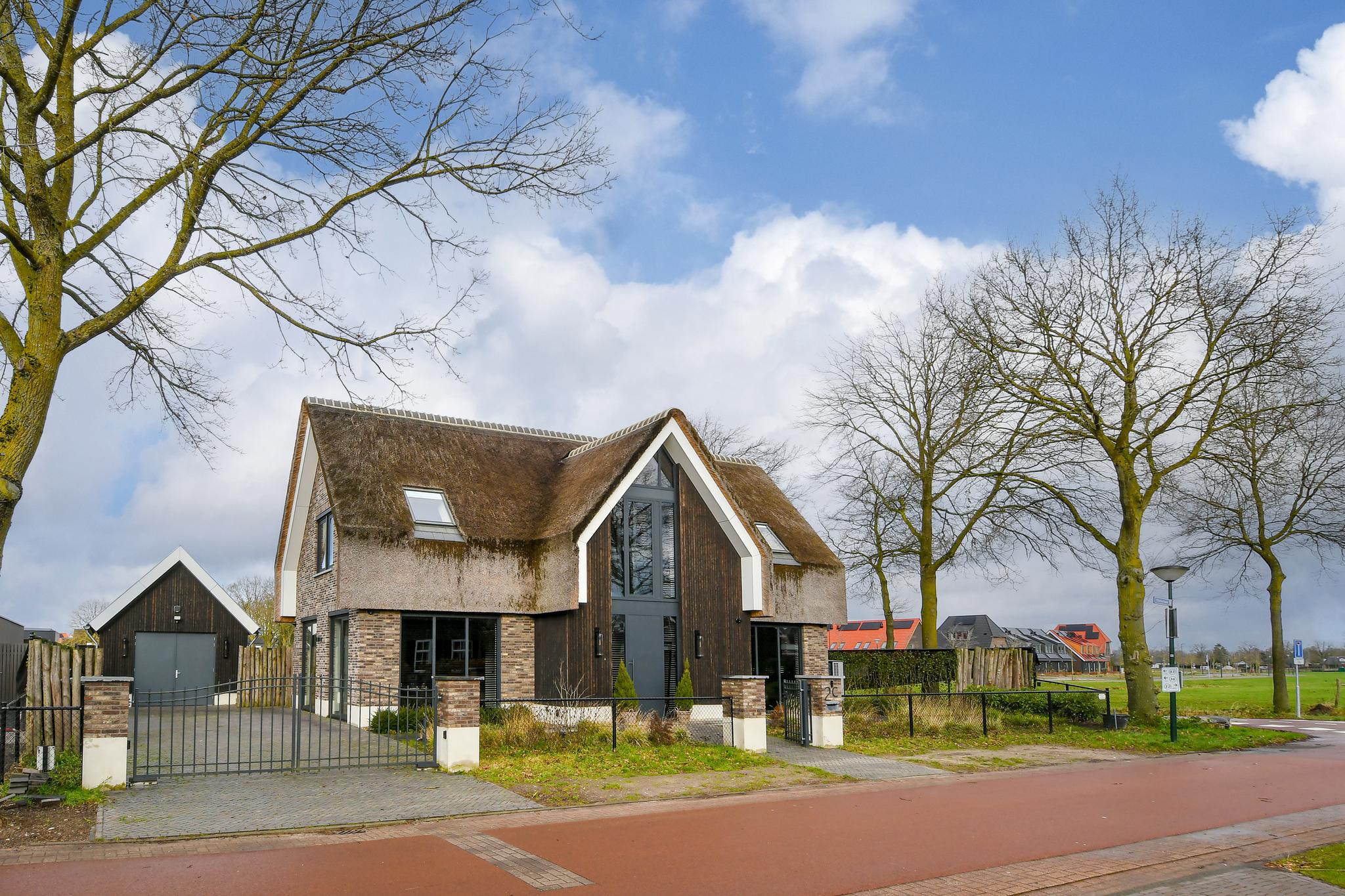Eksterlaan 2C