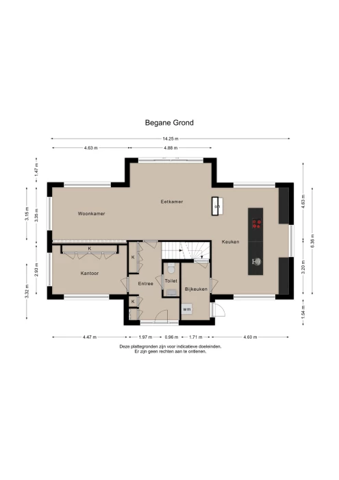 Map 1