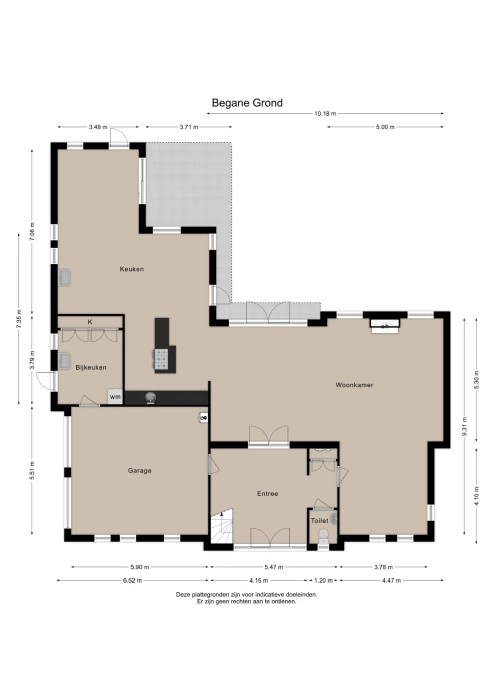 Map 1