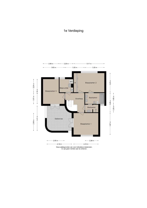 Map 1