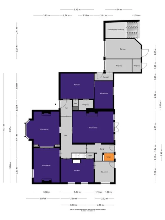 Map 1